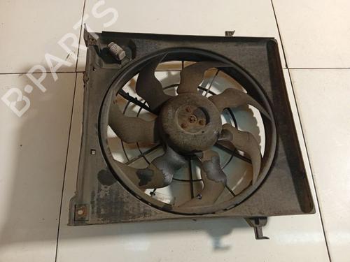 Used Fan Fan 38640769 38640769