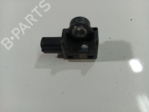 Electronic module MAZDA 3 (BL) 2.2 MZR CD (BL10) | BP34575075M83 - Image 3