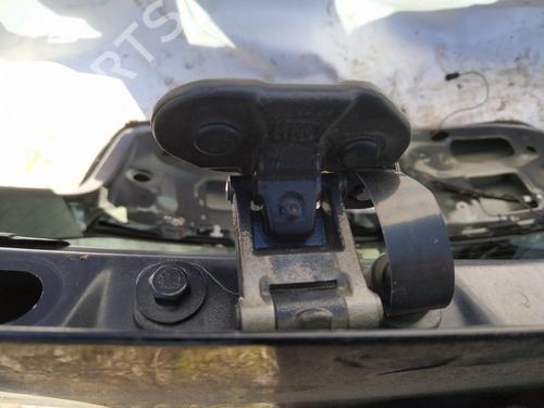 Hinge/Door check strap BMW 1 (E81) 120 d | BP35535698C146 - Image 2