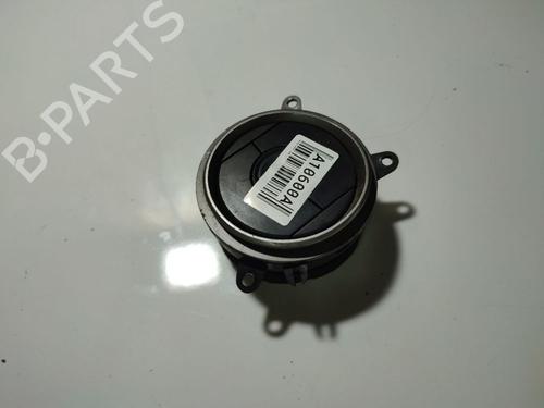 Used Air vent Air vent HONDA CIVIC VIII Hatchback (FN, FK) 2.2 CTDi (FK3) (140 hp) 32567236 32567236