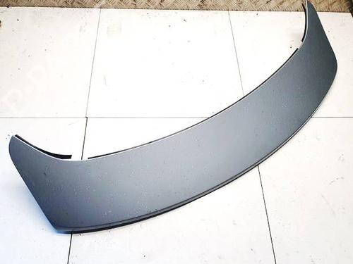 Heckspoiler für Heckspoiler 34902583 34902583
