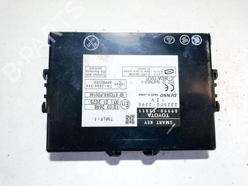 Used Electronic module Electronic module LEXUS IS II (_E2_) 220d (ALE20) (177 hp) 33503388 33503388