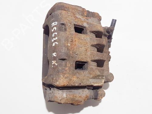 Used Left front brake caliper Left front brake caliper SUBARU OUTBACK (BR) 2.0 D AWD (BRD) (150 hp) 35869191 35869191