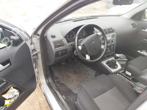 Engine mount FORD MONDEO III (B5Y) 2.0 TDCi | BP33101894M89 - Image 8