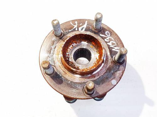 Used Left front steering knuckle Left front steering knuckle 38629705 38629705