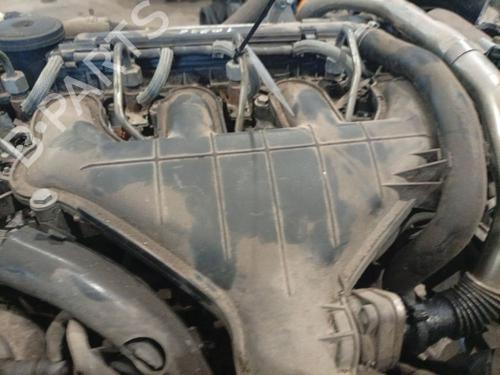 Manifold Indsugning Manifold Indsugning CITROËN C5 III (RD_) 2.0 HDi (RDRHD8, RDRHDJ, RDRHR8, RDRHRJ) (136 hp) 36548124 36548124