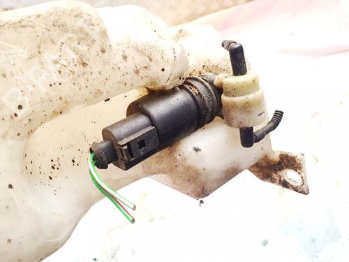 Used Washer pump Washer pump 35430720 35430720