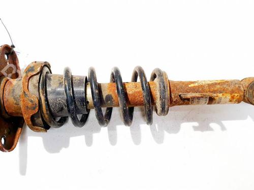 Used Left rear shock absorber Left rear shock absorber 35102678 35102678