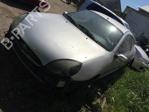 Engine mount FORD PUMA (EC_) 1.4 16V | BP33516504M89 - Image 4