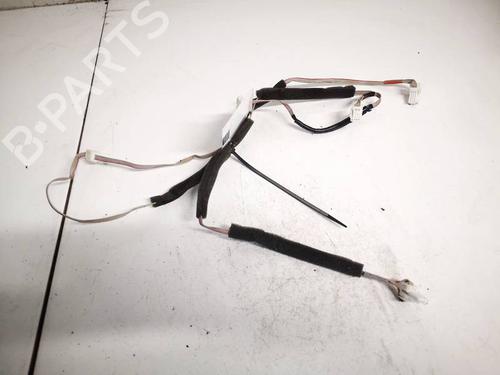 Used Wiring harness Wiring harness 35153941 35153941