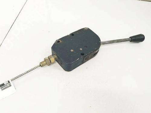Used Gear lever Gear lever FORD TRANSIT Van (FA_ _) 2.4 DI (FAA_, FAB_, FAC_, FAD_) (90 hp) 35010963 35010963