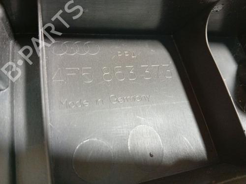Boot lining AUDI A6 C6 (4F2) 2.0 TDI | BP34927616I3 - Image 4