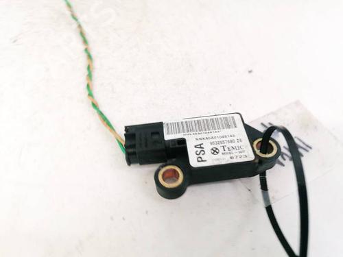 Electronic module PEUGEOT 607 (9D, 9U) 2.2 HDi | BP32920307M83 - Image 3