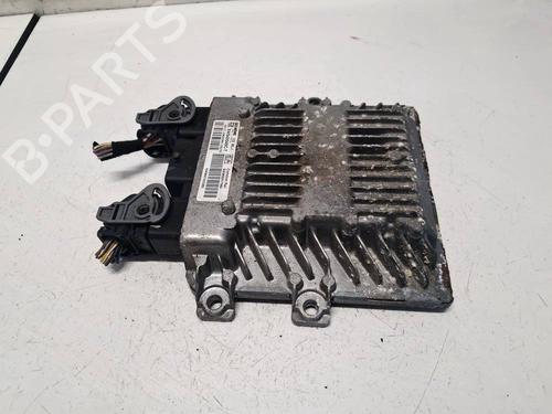 Engine control unit (ECU) PEUGEOT 307 (3A/C) 2.0 HDi 90 | BP32559192M57 - Image 2