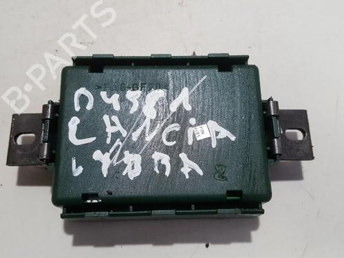 Electronic module LANCIA LYBRA SW (839_) 1.6 16V (839BXA1A) | BP33508279M83 - Image 2