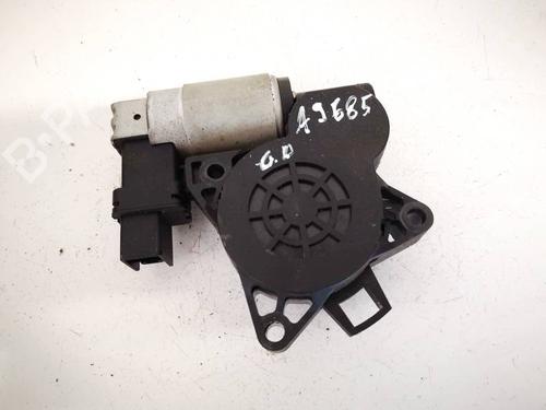 Used Right rear window motor Right rear window motor 35167307 35167307
