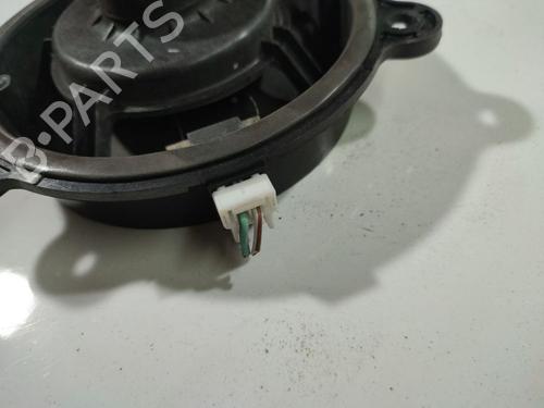 Speaker RENAULT MEGANE III Hatchback (BZ0/1_, B3_) 1.6 16V (BZ1B, BZ1H) | BP32554417E2
