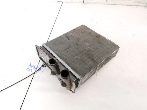 Used Heater matrix Heater matrix CHRYSLER VOYAGER / GRAND VOYAGER III (GS_, NS_) 3.8 (182 hp) 35510562 35510562