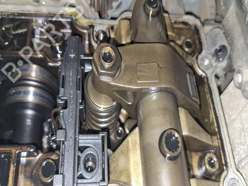 Used Injector Injector DODGE CALIBER 2.0 CRD (140 hp) 34746681 34746681