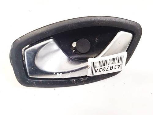 Used Front left interior door handle Front left interior door handle RENAULT MEGANE III Hatchback (BZ0/1_, B3_) 1.6 16V (BZ1B, BZ1H) (110 hp) 34907085 34907085