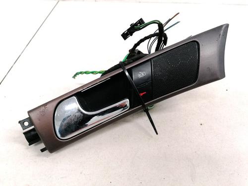 Used Front left interior door handle Front left interior door handle AUDI A6 C5 (4B2, 4B4) 2.7 T (230 hp) 35573417 35573417