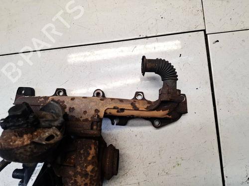 Used Exhaust manifold Exhaust manifold 36689108 36689108