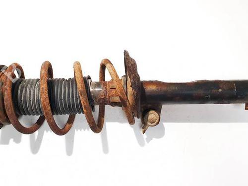 Used Left front shock absorber Left front shock absorber 35366586 35366586