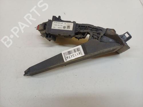 Used Pedal Pedal VW PASSAT B6 (3C2) 2.0 TDI (140 hp) 34745590 34745590