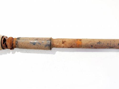 Used Right rear shock absorber Right rear shock absorber AUDI A6 C6 (4F2) 3.0 TDI quattro (225 hp) 36455245 36455245