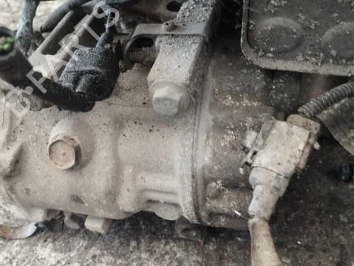 AC compressor VOLVO V50 (545) 2.0 D | BP35238925M34 - Image 3