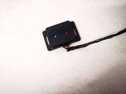 Used Electronic module Electronic module CHRYSLER VOYAGER IV (RG, RS) 2.5 CRD (141 hp) 33091000 33091000