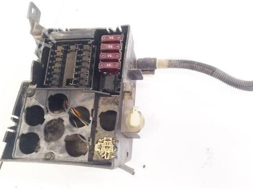 Used Fuse box PEUGEOT 406 (8B) 1.8 16V (110 hp) 32614484