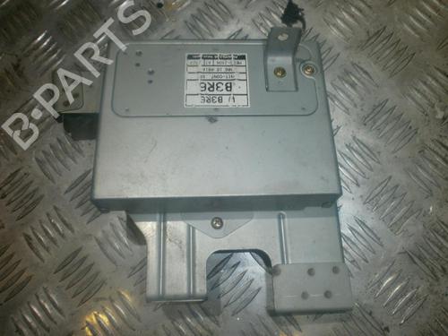 Used Electronic module Electronic module MAZDA 121 II (DB) 1.3 i 16V (DB3PA) (72 hp) 33482631 33482631