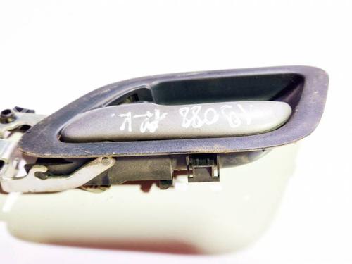 Used Front left interior door handle Front left interior door handle HONDA FR-V (BE) 2.0 (BE3) (150 hp) 35223975 35223975