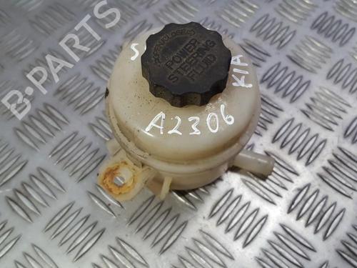 Servostyringsbeholder Servostyringsbeholder KIA CARENS II MPV (FJ) 1.8 (126 hp) 35676101 35676101