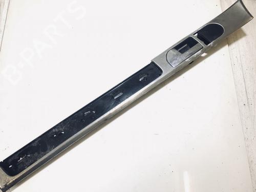Used Front left interior door handle Front left interior door handle 35601693 35601693