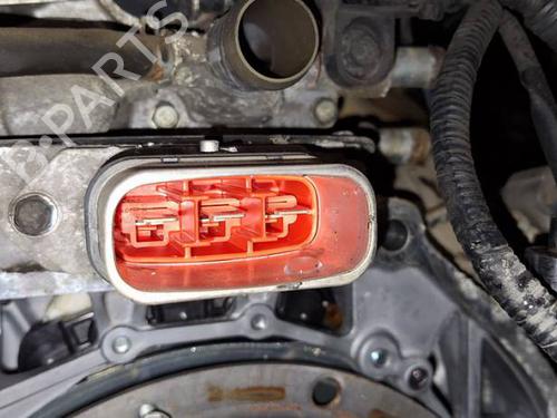 Engine control unit (ECU) HONDA CIVIC VIII Saloon (FD, FA) 1.3 IMA (FA3, FD3) | BP32540861M57 - Image 4