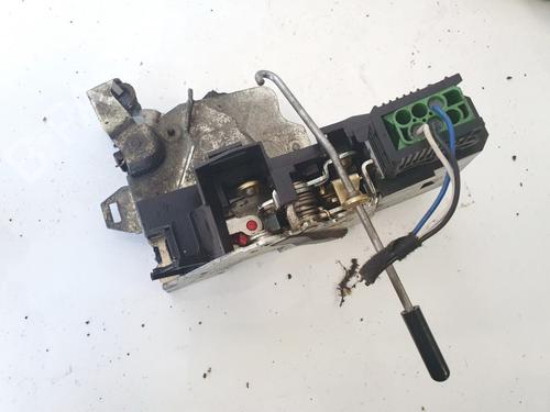 Used Rear right lock Rear right lock 35492836 35492836