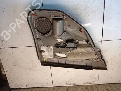 Rear right panel HONDA INSIGHT (ZE_) 1.3 IMA (ZE28, ZE2) | BP34743574C61 - Image 2