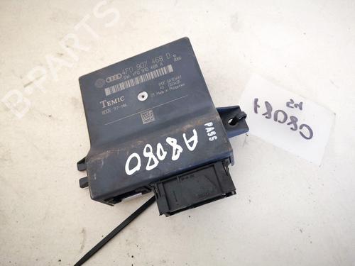 Used Electronic module Electronic module AUDI A6 C6 (4F2) 3.2 FSI (255 hp) 32912055 32912055