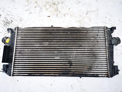 Intercooler Intercooler CHEVROLET CRUZE (J300) 2.0 CDI (150 hp) 35512672 35512672
