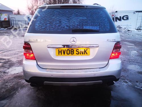 Electronic module MERCEDES-BENZ M-CLASS (W164) ML 320 CDI 4-matic (164.122) | BP32935318M83  - Image 9