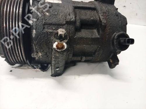AC compressor OPEL CORSA D (S07) 1.3 CDTI (L08, L68) | BP35062178M34 - Image 2