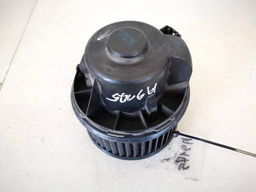 Used Heater blower motor Heater blower motor FORD GALAXY II (WA6) 1.8 TDCi (100 hp) 35281229 35281229
