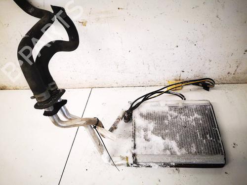 Used Heater matrix Heater matrix 34830312 34830312