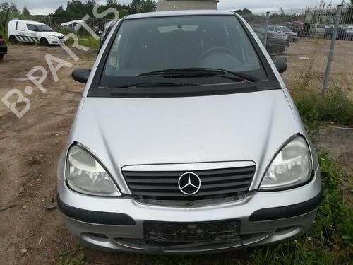 Used Parts MERCEDES-BENZ A-CLASS (W168)  A 170 CDI (168.008)  4469967