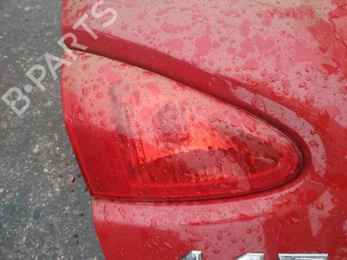 Left tailgate light ALFA ROMEO 147 (937_) 1.6 16V T.SPARK ECO (937.AXA1A, 937.BXA1A) | BP35360972C79 - Image 2