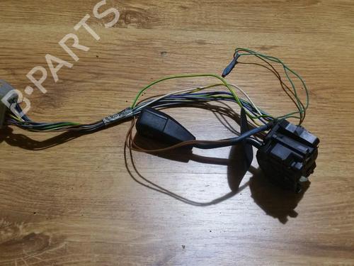 Used Warning switch Warning switch BMW 3 (E36) 320 i (150 hp) 35651175 35651175