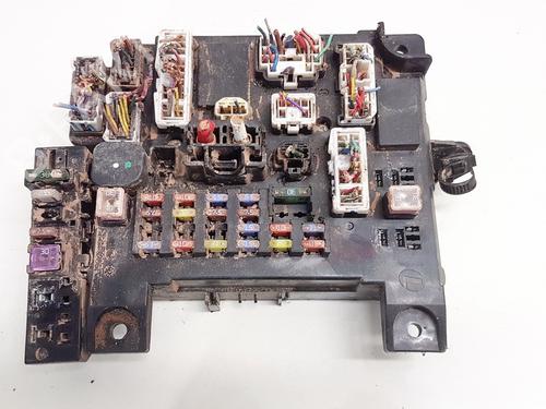 Used Fuse box Fuse box MITSUBISHI OUTLANDER II (CW_W) 2.2 DI-D 4WD (177 hp) 33106883 33106883
