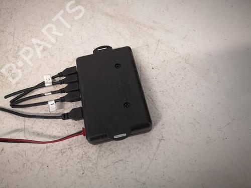 Electronic module VW JETTA III (1K2) 2.0 TDI 16V | BP38610367M83 - Image 2